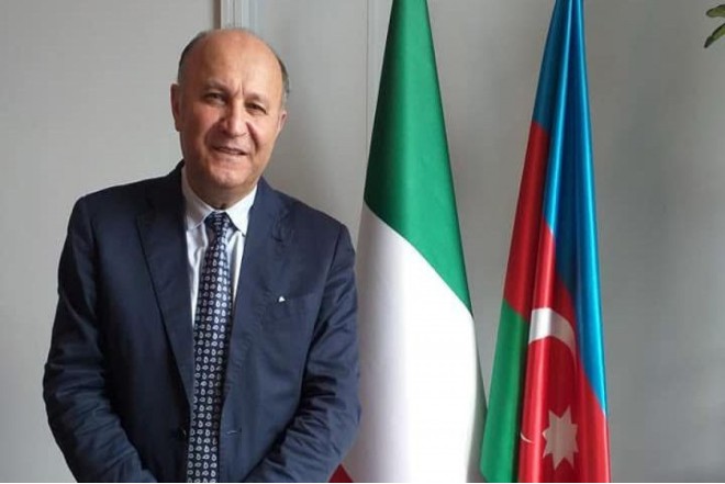 İtaliyanın məşhur azərbaycanlı xoreoqrafı Mais Nuriyev vəfat edib