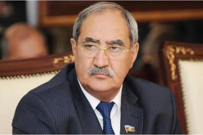 Fəzail Ağamalının səhhəti pisləşdi: "Dünən olanlardan sonra hələ də özümə gələ bilmirəm"
