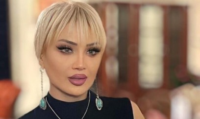 Xalq artistinin illər öncəki toy görüntüləri yayıldı – gəlinlikdəki halı gündəm oldu - VİDEO