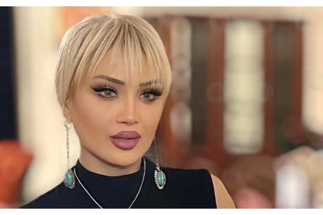 Xalq artistinin illər öncəki toy görüntüləri yayıldı – gəlinlikdəki halı gündəm oldu - VİDEO