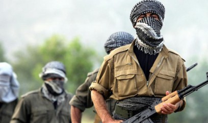 PKK Türkiyədən bütün qüvvələrini geri çəkdiyini açıqladı 