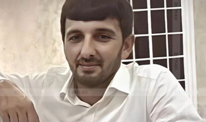 Faciəvi şəkildə ölən Eldar Vətən müharibəsi iştirakçısı imiş - Fotolar