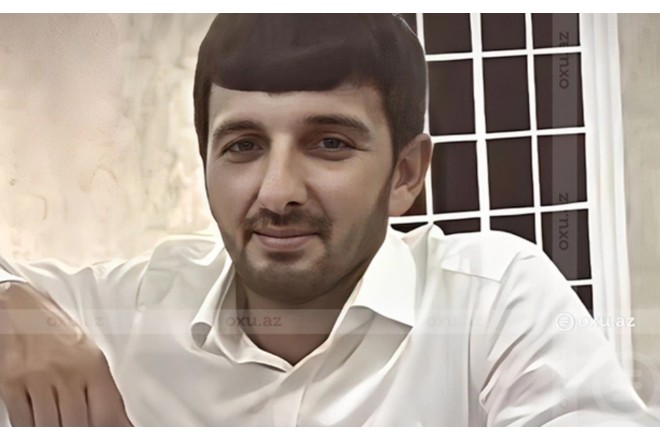 Faciəvi şəkildə ölən Eldar Vətən müharibəsi iştirakçısı imiş - Fotolar