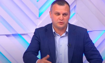 İlkin Fikrətoğluya ağır itki