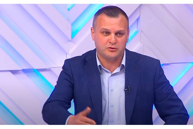 İlkin Fikrətoğluya ağır itki