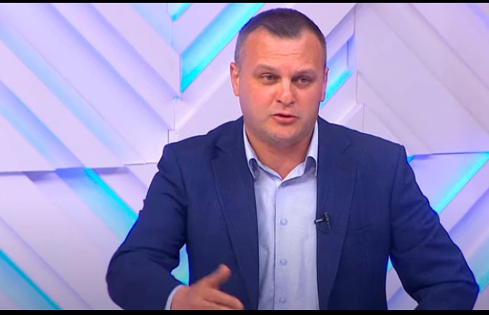 İlkin Fikrətoğluya ağır itki