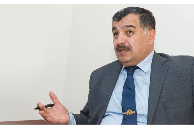 “ABŞ yaxın zamanda Zəngəzur dəhlizi ilə bağlı fəaliyyətə başlayacaq”- Üzeyir Cəfərov