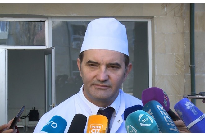 Azər Maqsudov HƏBS EDİLDİ