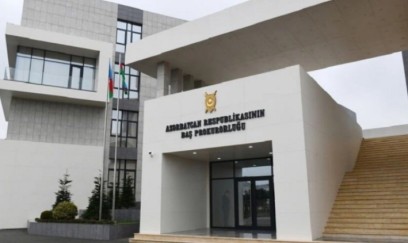 81,5 milyonluq çirkli pul əməliyyatı: 30 nəfər saxlanıldı