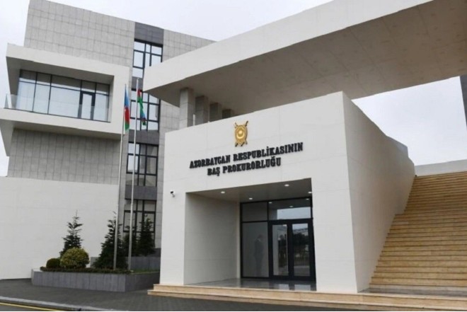 81,5 milyonluq çirkli pul əməliyyatı: 30 nəfər saxlanıldı
