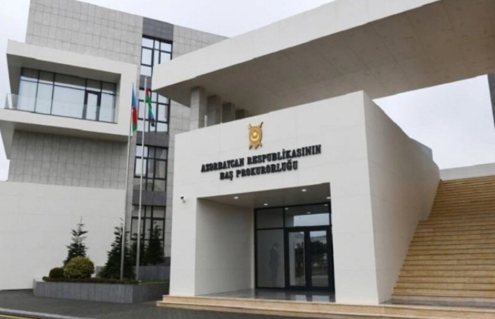 81,5 milyonluq çirkli pul əməliyyatı: 30 nəfər saxlanıldı
