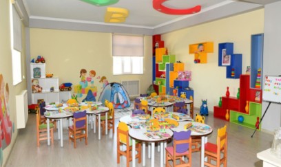 Bağçalara müəllimlərin işə qəbulu üzrə keçid balları AÇIQLANDI 
