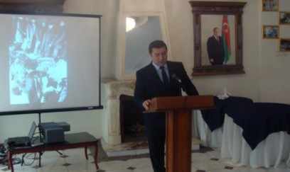 Taleh Zöhrabov Təbrizə yeni baş konsul TƏYİN EDİLDİ 