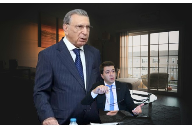 Ramiz Mehdiyevin mənzil hədiyyə etdiyi adam indi onu niyə söyür? - Siyasi meyitin Elşən Musayev nümunəsi… 