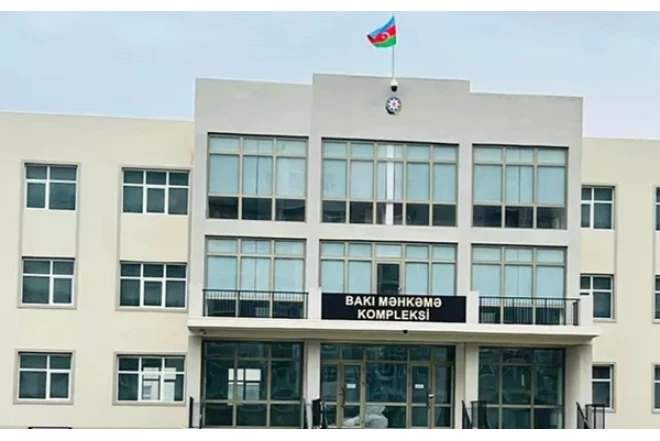 Ermənistan vətəndaşlarının məhkəməsində zərərçəkmişlərin ifadələri elan olunub
