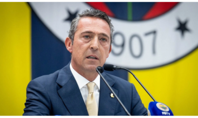 Ali Koç İspaniyanın nəhəng klubunu ALIR 