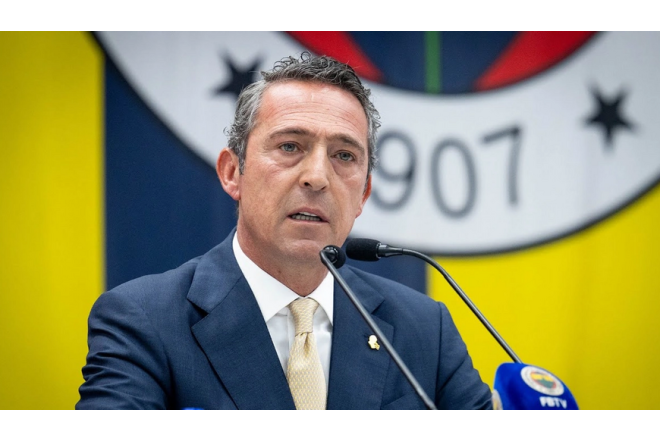 Ali Koç İspaniyanın nəhəng klubunu ALIR 