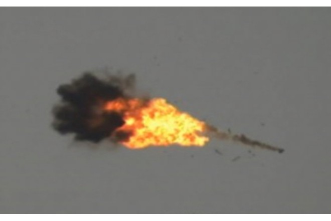Moskvaya kütləvi dron hücumu olub