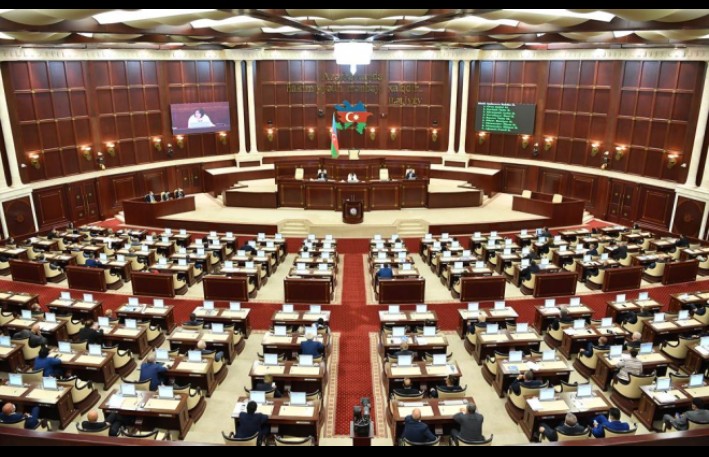 Azərbaycan deputatları İrəvana səfəri ləğv etdi