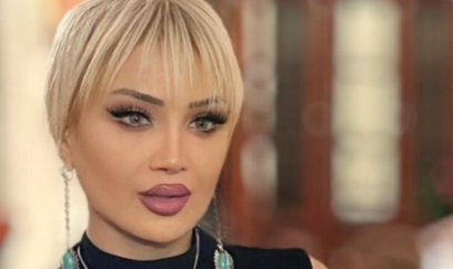 Xalq artistinin illər öncəki toy görüntüləri yayıldı – gəlinlikdəki halı GÜNDƏM OLDU - VİDEO