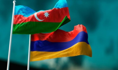Ermənistan "3+3"ün növbəti iclası ilə bağlı Azərbaycanla müzakirə aparır 