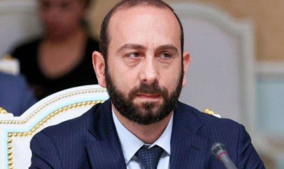 Mirzoyan Azərbaycanla normallaşma prosesindən danışıb 