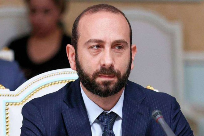 Mirzoyan Azərbaycanla normallaşma prosesindən danışıb 