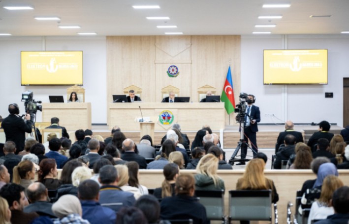 Ermənistanda əsirlikdə olmuş azərbaycanlıların işgəncələrə məruz qalması ilə bağlı yeni ifadələr elan olunub 