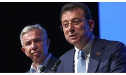 Mansur Yavaş barəsində həbs qərarına etiraz etdi