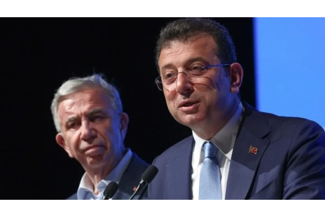 Mansur Yavaş barəsində həbs qərarına etiraz etdi
