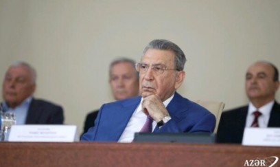 Mehdiyev işi: İstintaqa elə bir dosye təqdim olundu ki... 