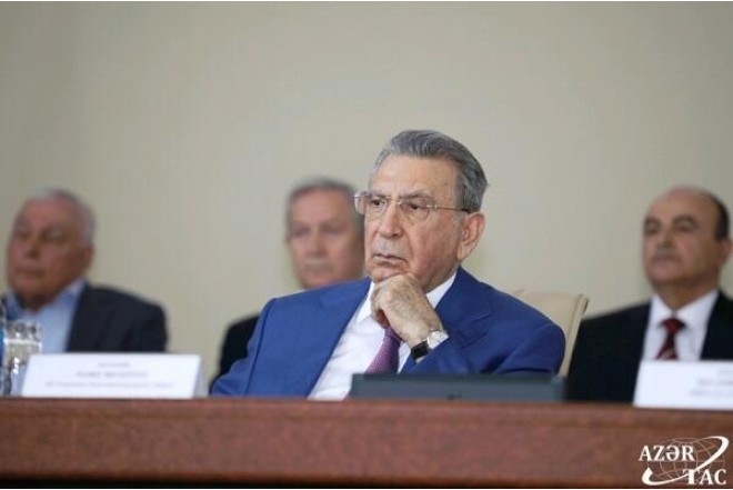 Mehdiyev işi: İstintaqa elə bir dosye təqdim olundu ki...