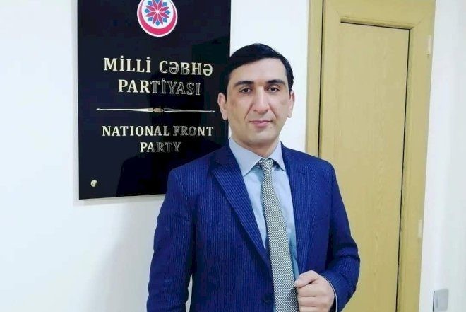 Rusiyanın dini dəyənəyi: Erməni kilsəsi- Tural İrfan yazır
