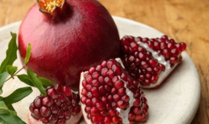 Əfqanıstan ilk dəfə Rusiyaya təzə nar ixrac edib
