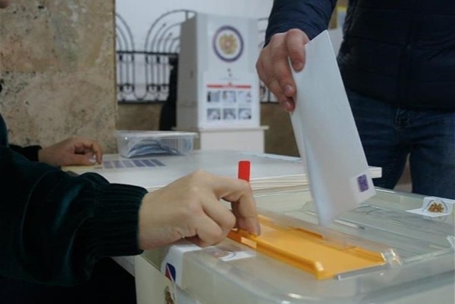 Ermənistanda parlament seçkiləri növbədənkənar keçiriləcək? – İDDİA