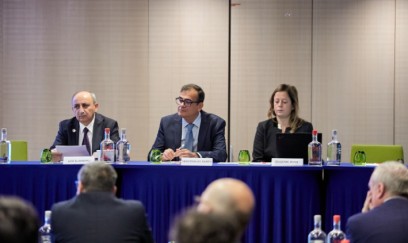 Brüsseldə Qərbi Azərbaycan mövzusunda konfrans keçirildi - FOTOLAR