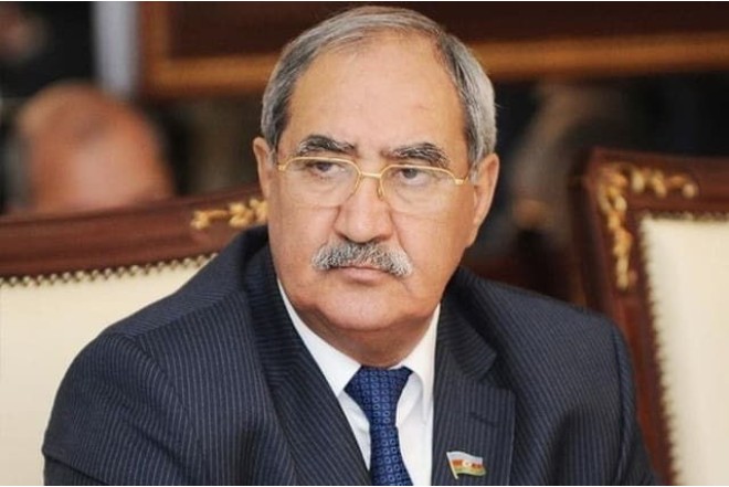 Fəzail Ağamalının illərlə sirr saxladığı oğlu barədə sensasion məlumat: BU ÖLKƏDƏDİR