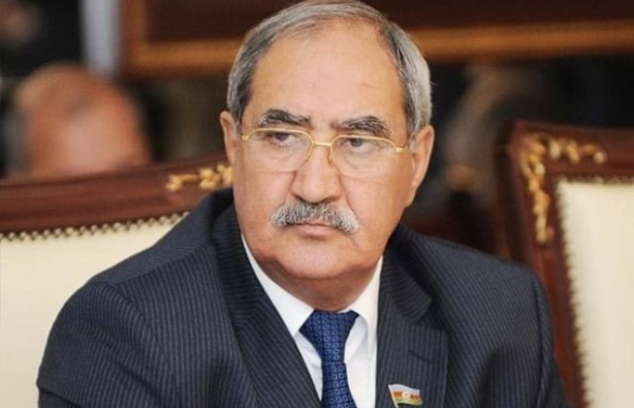 Fəzail Ağamalının illərlə sirr saxladığı oğlu barədə sensasion məlumat: BU ÖLKƏDƏDİR