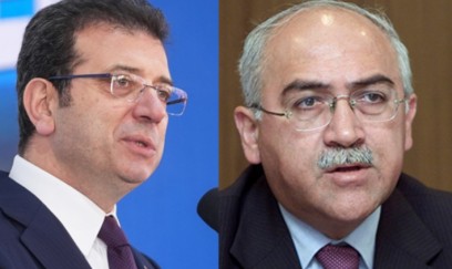 İmamoğlunun casusluq işi: İsa Qəmbərin adı hallandı