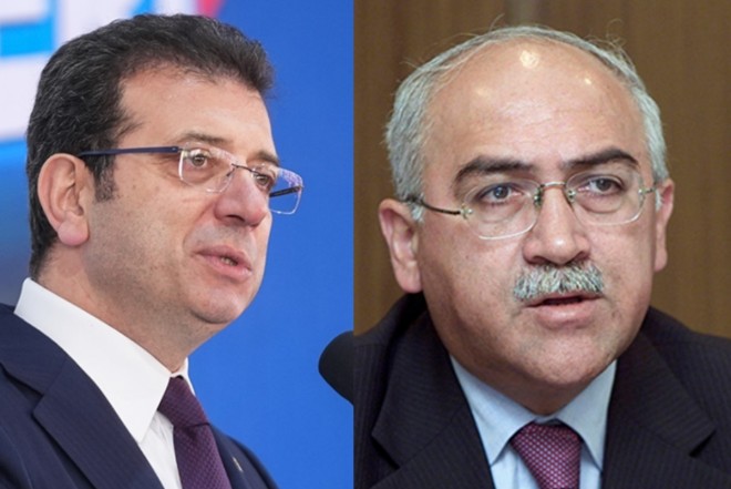 İmamoğlunun casusluq işi: İsa Qəmbərin adı hallandı