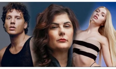 Aydın Böyükşəhər Bələdiyyəsi Edis və Aleyna Tilki’nin konsertlərini ləğv edib