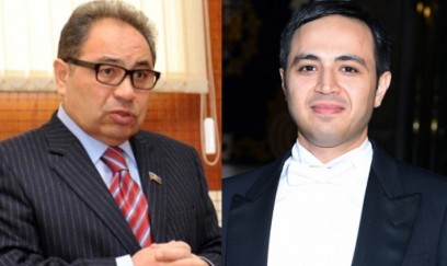 Abel Məhərrəmovun milyardlarla manat dəyəri olan varidatı- SİYAHI