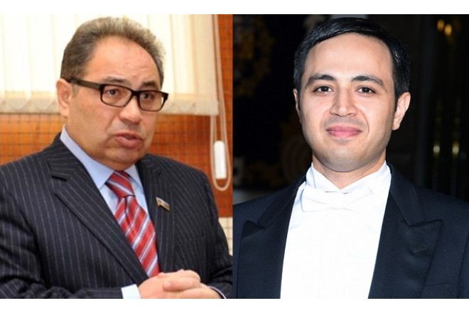 Abel Məhərrəmovun milyardlarla manat dəyəri olan varidatı- SİYAHI