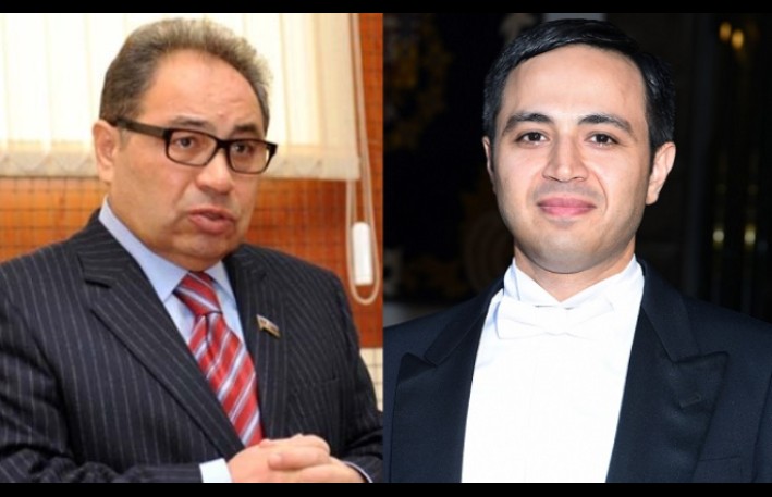 Abel Məhərrəmovun milyardlarla manat dəyəri olan varidatı- SİYAHI