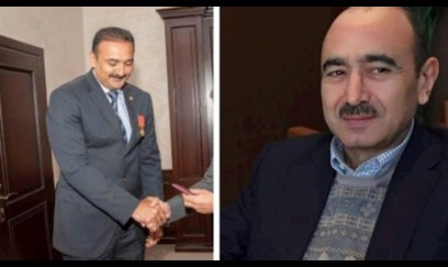 Əli Həsənovun binasında əxlaqsızlıq yuvası təşkil olunur? - Sakinlər ŞİKAYƏT ETDİ