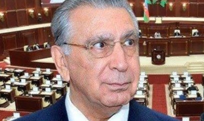 Parlament buraxılır?- Milli Məclisi "Mehdiyev şəbəkəsinin" üzvlərindən necə təmizləmək olar?