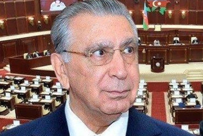 Parlament buraxılır?- Milli Məclisi "Mehdiyev şəbəkəsinin" üzvlərindən necə təmizləmək olar?