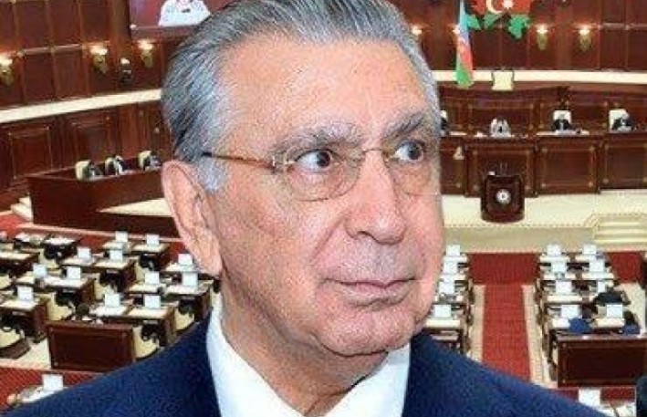 Parlament buraxılır?- Milli Məclisi "Mehdiyev şəbəkəsinin" üzvlərindən necə təmizləmək olar?
