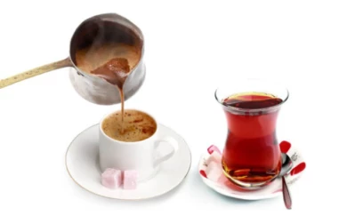 Bu içkilər insanı Parkinson xəstəliyindən qoruyur 