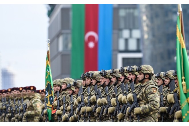 Hərbi çağırışla bağlı YENİ QAYDALAR
